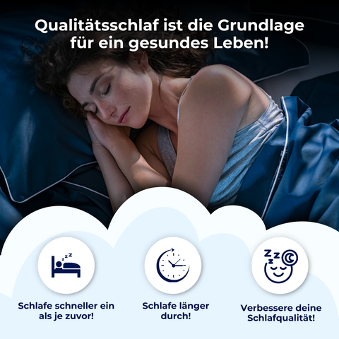 BioPatch – Schlafpflaster